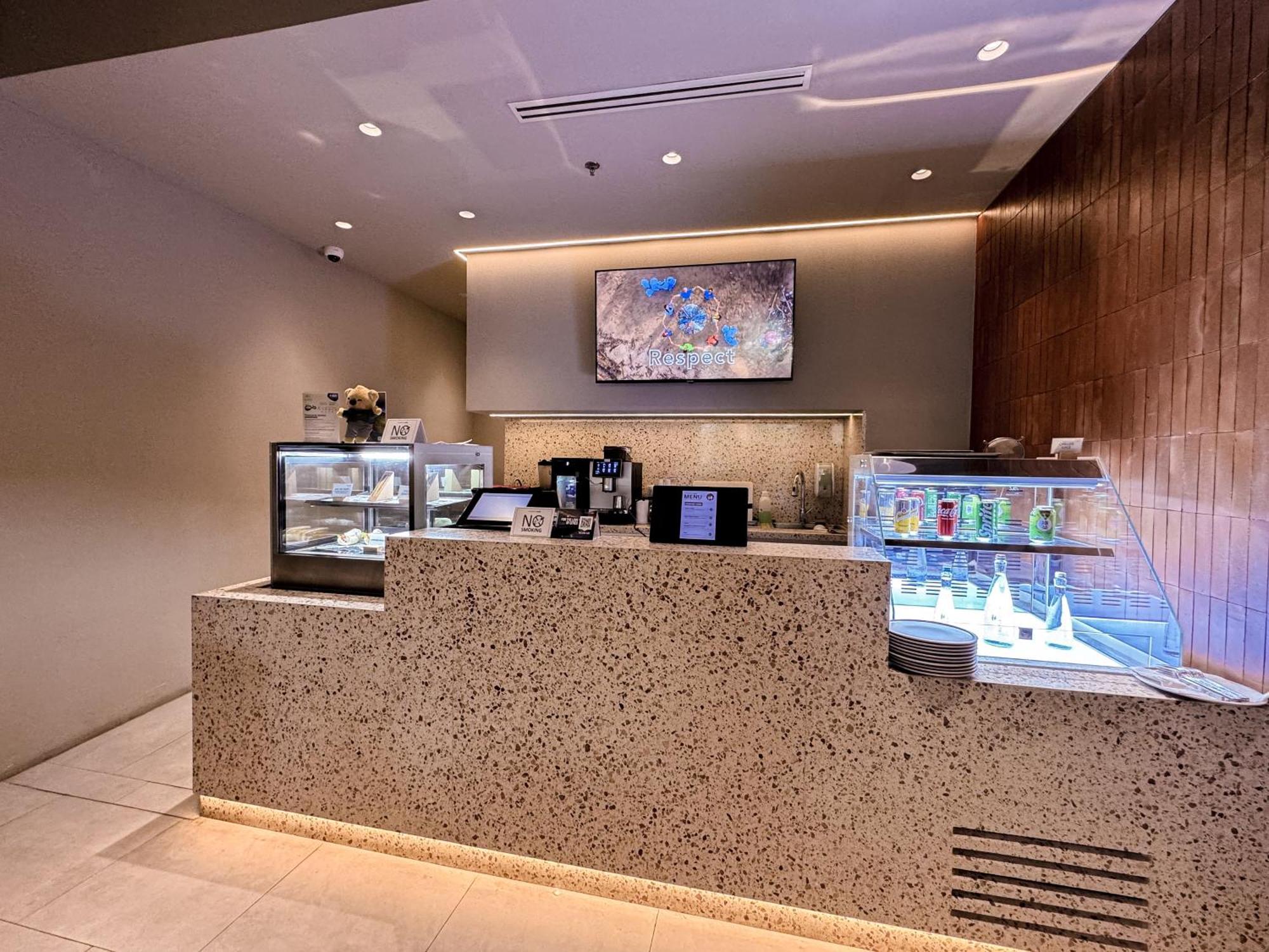 Citadines Gatot Subroto ジャカルタ エクステリア 写真